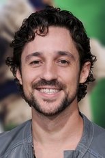 Poster van Thomas Ian Nicholas