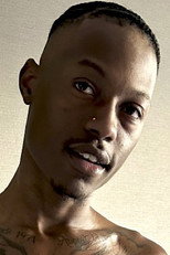 Foto retrato de Fredo Bangzz