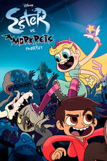 Ester vs Mörkrets makter