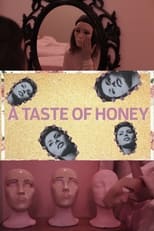 Poster for A Taste of Honey
