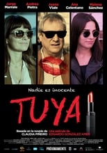 Tuya serie streaming