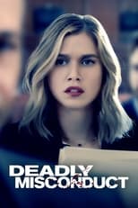 Poster for Deadly Misconduct