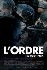 Poster di L'ordre à tout prix