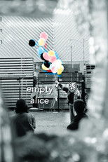 empty alice