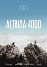Poster for AltaVia 4000 