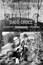 Poster for Dad's Choice 