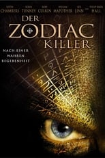 Der Zodiac-Killer