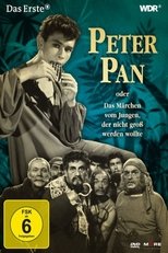 Poster for Peter Pan