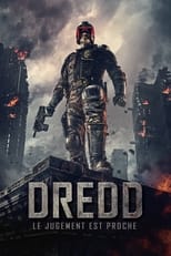 Dredd serie streaming