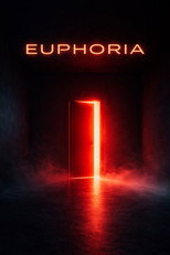 Schiller - Euphoria (2026) poster