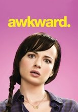 Poster for Awkward.