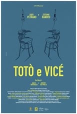 Poster for Toto and Vice 