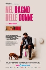 Poster for Nel bagno delle donne