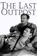 Poster for The Last Outpost