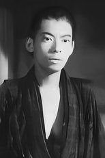 Foto retrato de Senkichi Ōmura