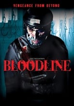 Poster for Bloodline