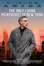 The Only Living Pickpocket in New York