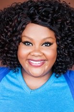 Poster for Nicole Byer