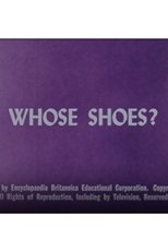 Whose Shoes?