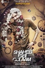 Shaheb Bibi Golaam (2016)