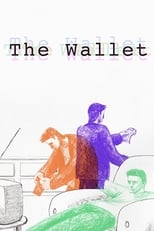 Poster for The Wallet 