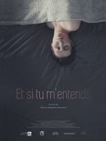 Poster for Et si tu m’entends 