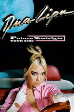 Future Nostalgia Tour - Live at Rock in Rio poster
