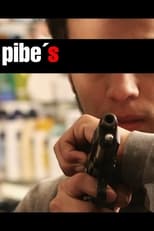 Poster for Pibe's 