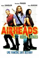 Radio rebels serie streaming