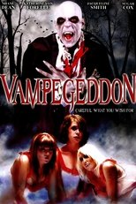 Poster for Vampegeddon