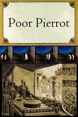 Poster for Poor Pierrot