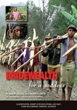 Poster for Bridewealth for a Goddess 