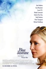 Poster di Blue Jasmine
