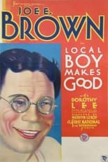 Local Boy Makes Good (1931)