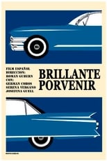 Poster for Brillante porvenir