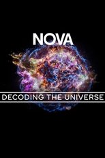 Decoding the Universe - Cosmos