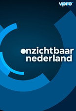 Invisible Netherlands poster