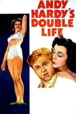 Poster di La doppia vita di Andy Hardy