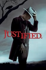 Poster for Justified Season 5