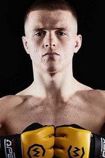 Foto retrato de Paul Hughes