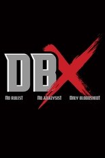 Poster for DBX