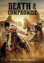 Poster for Death and Compromise