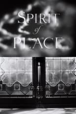 Poster di Spirit of Place