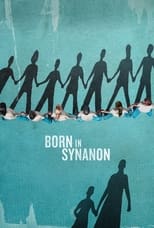 Poster for Born in Synanon