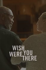 Poster for Wish You Were There