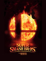 Super Smash Brothers poster