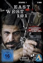 Poster for East West 101 Season 1