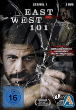 Poster zu Staffel 1 – East West 101