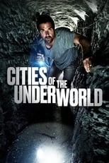 Poster for Cities of the Underworld