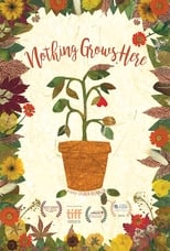Poster di Nothing Grows Here